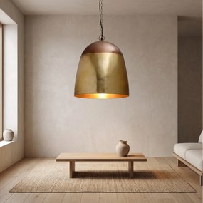 Κρεμαστό Φωτιστικό Mervin PTMD - 43cm