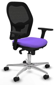 Καρέκλα Γραφείου Jorquera Piqueras y Crespo 3D086N0 Λιλά
