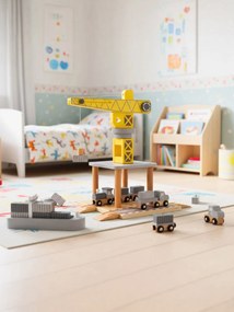 Παιδικό σετ γερανού Joyland Crane