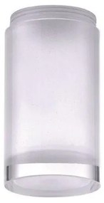 Shade για Σποτ Διαφανές Σατινέ Φ4 m6 - LED 8 Fischer Honsel-13057-Διάφανο 13057