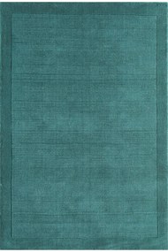 Χαλί York Teal Asiatic London 80X150cm