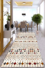 Χαλί Flecha 908CHL2591 Multi Conceptum Hypnose 120X180cm