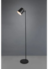Επαναφορτιζόμενο Επιδαπέδιο Φωτιστικό LED 4,5W Μαύρο Dimmer Αφής Blake R42111132 Trio Lighting-R42111132-Μαύρο R42111132
