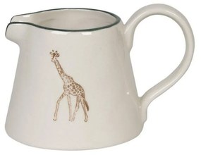 ΚΑΝΑΤΑ MINI 150ml SOPHIE ALLPORT STONEWARE - GIRAFFE