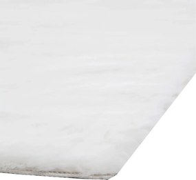 Χαλί Γούνινο (160x230) Royal Carpet Bunny Rabbit White