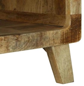vidaXL Τραπεζάκι σαλονιού 50 x 50 x 35 cm