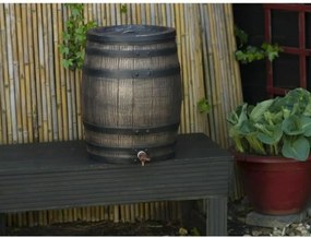 Βαρέλι κιτ βροχής Nature 50 x 66 cm