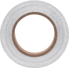 vidaXL Ταινία Ανακλαστική Λευκή 5 εκ. x 20 μ. από PVC