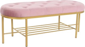 Σκαμπό DKD Home Decor (Ανακαινισμenα A)