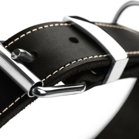 Κολλάρο Σκύλου Hunter Aalborg Μαύρο (20-24 cm)