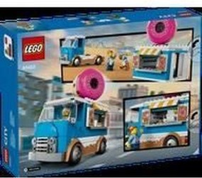 Παιχνίδι Kατασκευή Lego