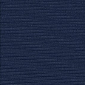 vidaXL Κιόσκι 3 x 3 m Μπλε Πολυεστέρας και Χάλυβας 190 gsm