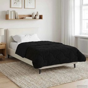 vidaXL Κουβέρτα ολόκληρου του χρόνου 135 x 220 cm