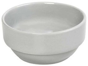Μπωλ Σερβιρίσματος Essentials OWA118K6 14x14x6,5cm Grey Espiel Small Ceramic