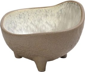 SPIRIT ΜΠΩΛ ΜΕ ΠΟΔΙ ΜΠΕΖ 13,5Χ13Χ8,8ΕΚ