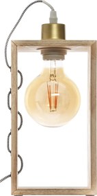 Πορτατίφ A-S Iwata Natural 167567