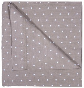 Σεντόνι Μεμονωμένο Polycotton Μονό 170x260εκ. Loft 2504 Σπαγγί Greenwich Polo Club