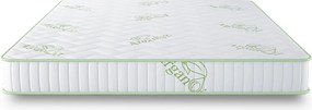 Στρώμα Natura Organic από την isleep