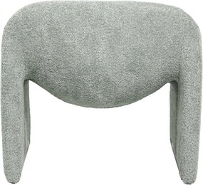 ΠΟΛΥΘΡΟΝΑ SPINER HM9599.05 ΦΥΣΤΙΚΙ ΜΠΟΥΚΛΕ ΥΦΑΣΜΑ 81x64x74Υεκ.