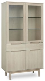 Kerteminde Display Cabinet