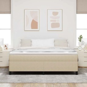 vidaXL Σκελετός Κρεβατιού Γκρι Πράσινο 180 x 200 cm Βελούδο