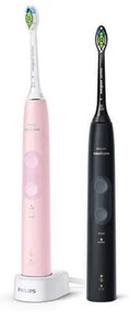 Philips HX6830/35 Sonicare Ηλεκτρική οδοντόβουρτσα με Αισθητήρα Πίεσης