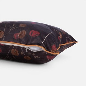 Διακοσμητικό Μαξιλάρι (45x45) Nef-Nef Homeware Audrey Brown