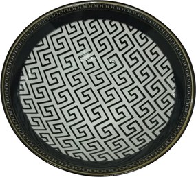 Μπολ Βαθύ από Πορσελάνη με Διάμετρο 17,5cm