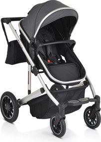 Baby Stroller Thira grey