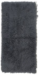 Χαλί (120x180) Βιοκαρπέτ Flokati 59 Grey