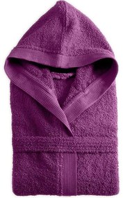 Μπουρνούζι Rythmos Amadeus Purple Μωβ X-LARGE
