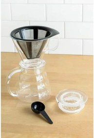 Καφετιέρα με Έμβολο Bodum