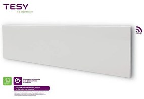 Tesy CN 06 200 EA CLOUD AS W Θερμοπομπός τοίχου 2000 W
