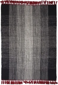 Χαλί Tessa Red Dalia-70 x 140 εκ.