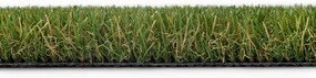 Συνθετικός χλοοτάπητας SILK RoyalGrass ΥΨΟΣ 25mm ΠΛΑΤΟΣ 400cm Χ ΜΗΚΟΣ 25m