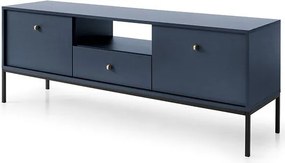 Έπιπλο τηλεόρασης Triplo-Mple - 153.40Χ39.00Χ56.20cm