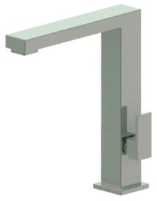 Macart Inox Quadra 500 Ανοξείδωτη Μπαταρία Κουζίνας βαρέως τύπου ΒΡ02061