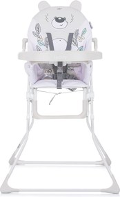 Καρεκλάκι Φαγητού "Teddy" glacier