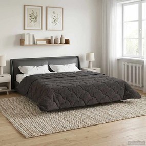 vidaXL Χειμερινό Παπλωματοθήκη 260 x 240 cm Χειμώνας
