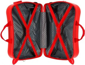 Βαλίτσα Disney Mickey Mouse Πολύχρωμο