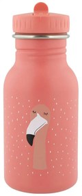 Παγούρι 350ml Με Στόμιο Trixie Flamingo