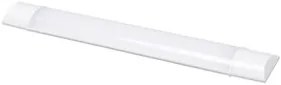 OPTONICA LED φωτιστικό Slim Batten 6674, 20W, 6000K, IP20, 1660LM, 60cm