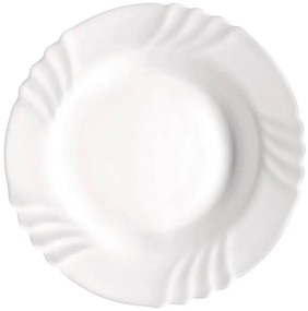 Πιάτο Βαθύ Φ24cm EBRO - Bormioli - 6 ΤΜΧ