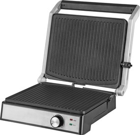HomeVero Panini Maker 2000W HV-PMK2000