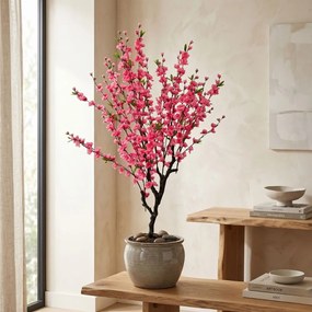 Τεχνητό Φυτό Εσωτερικού & Εξωτερικού Χώρου 120cm 83909