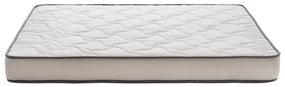 ΣΤΡΩΜΑ DREAMTOPIA ΣΕΙΡΑ RELIEF HM653.150 BONNELL SPRING 150x200x20Y εκ.
