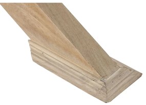 Έπιπλο Εισόδου Home ESPRIT 175 x 40 x 81 cm