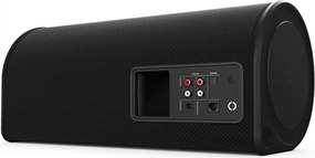 ΣΥΣΤΉΜΑΤΑ ΗΧΟΥ &amp; SOUNDBARS KIEN 2.1 - SUBWOOFER - 2 PORTABLE SPEAKERS - BLACK