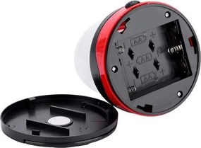 Φορητή λάμπα LED με μαγνήτη - ZY-717 - 507171 - Red