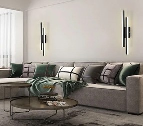 Επιτοίχιο φωτιστικό LED - PH104 - 942072